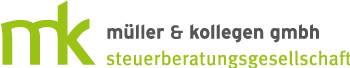 Logo Müller & Kollegen GmbH